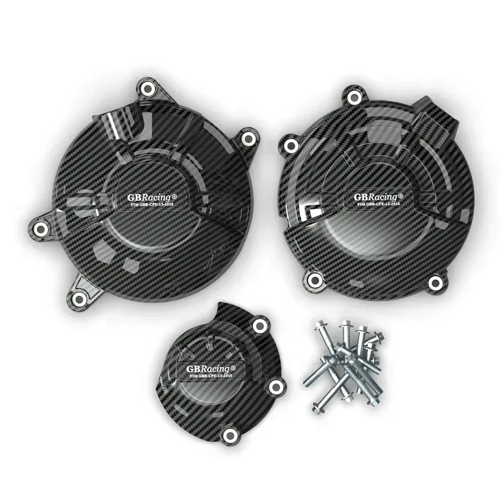 

For Honda CBR500R 2015-2018 CB500F CB500X 14-18 CB500 F X Motorcycles Engine Protection Cover Clutch / Alternator / Pulse Cover