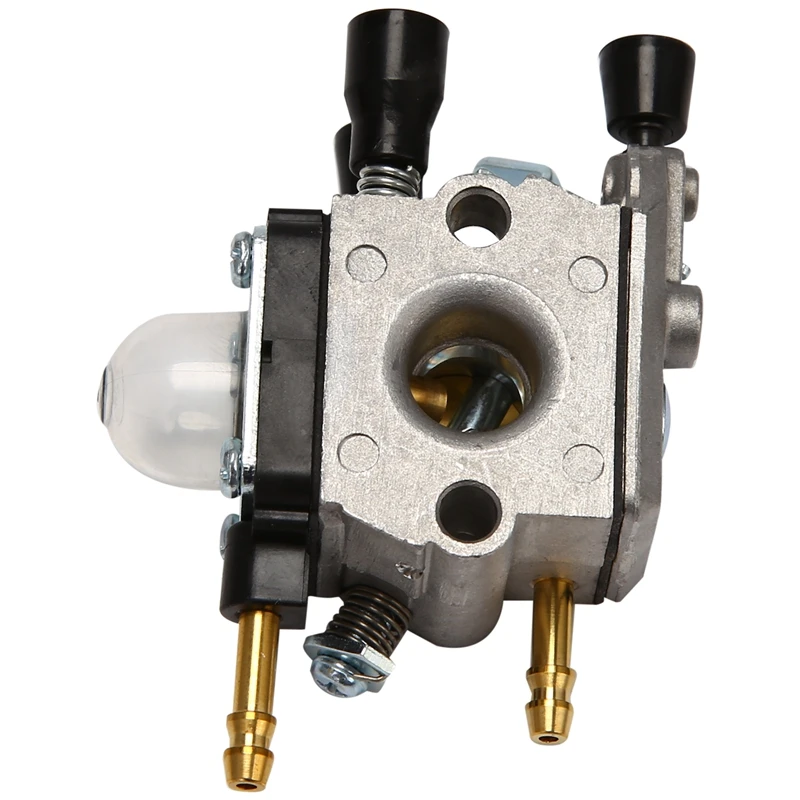 Carburetor Carburetor For Stihl BG45 BG46 BG55 BG85 SH55 SH85 REUSABLE PACKAGING Socialme-EU