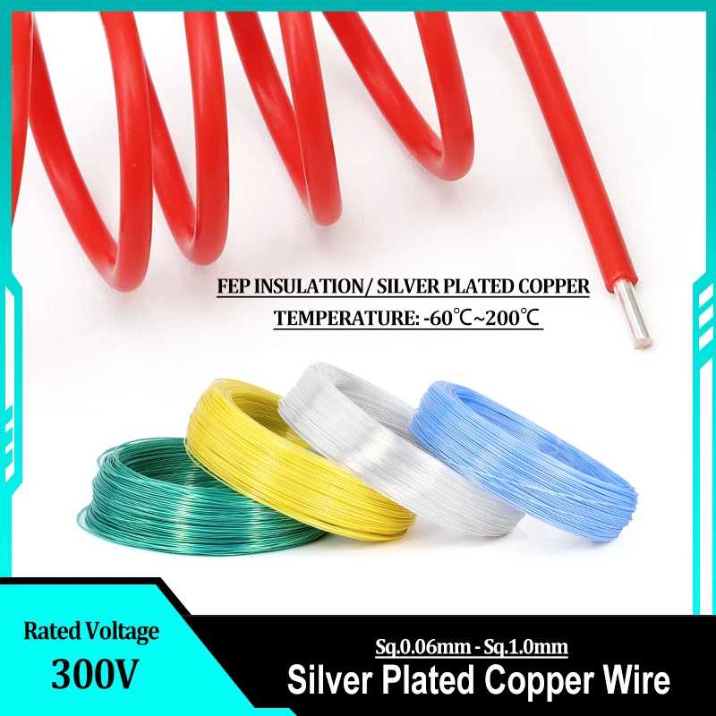 1/2/5/10M Single Co…