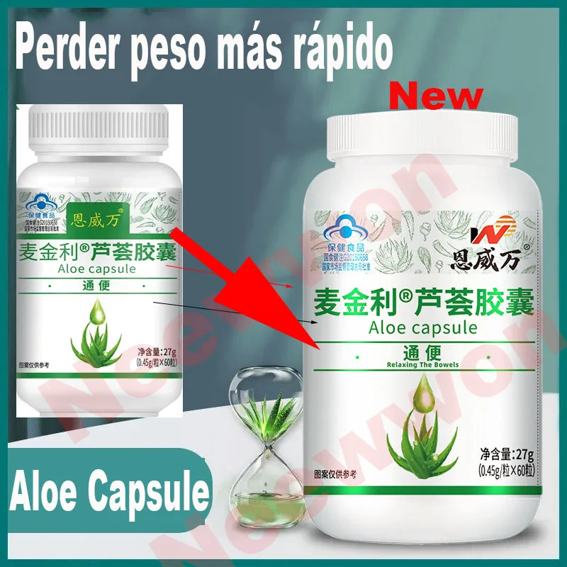 Health food for loss weight, Slimming  Appetite Night Enzyme aloe capsule