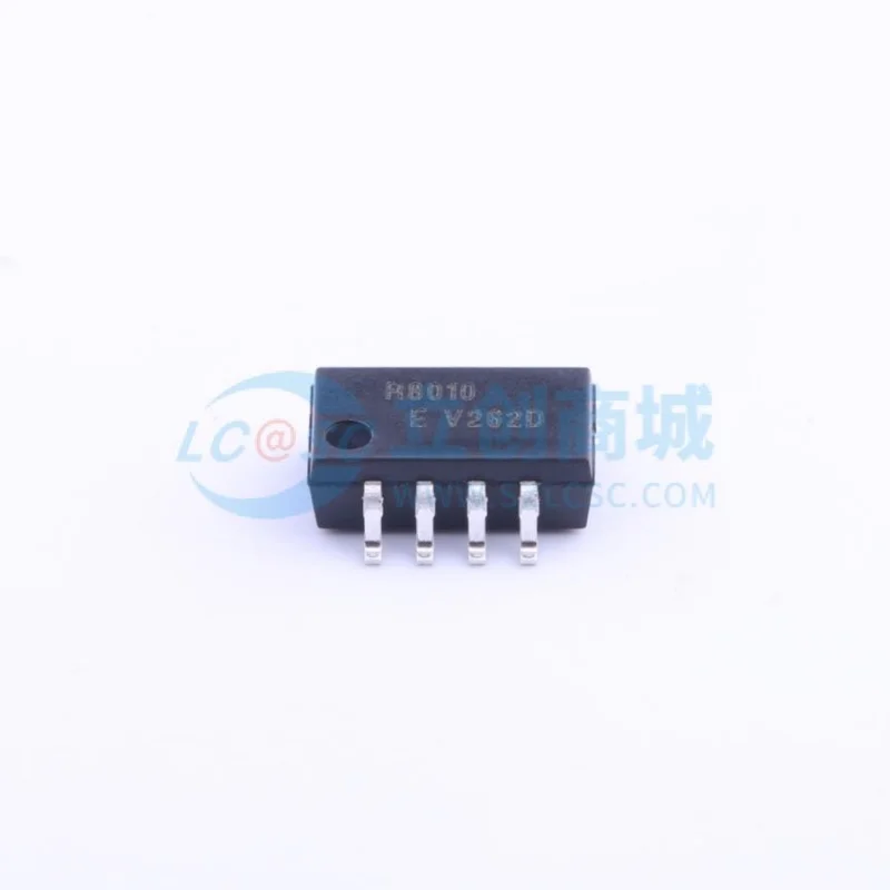 X1B000242000100  RX8010SJ   SOP-8   real time clock