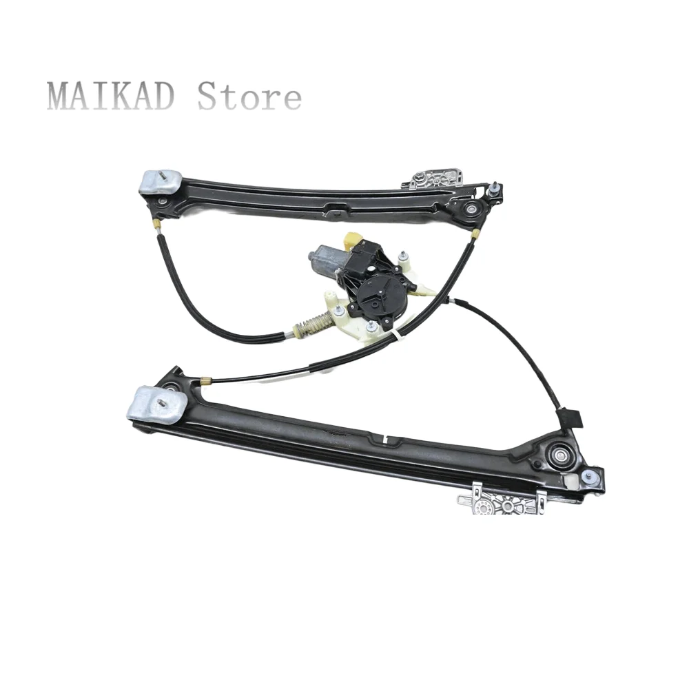 2014-2017 Front Power Window Lift Regulator Window Regulator for Maserati Ghibli Levante  Quattroporte M156  670102268 670102267