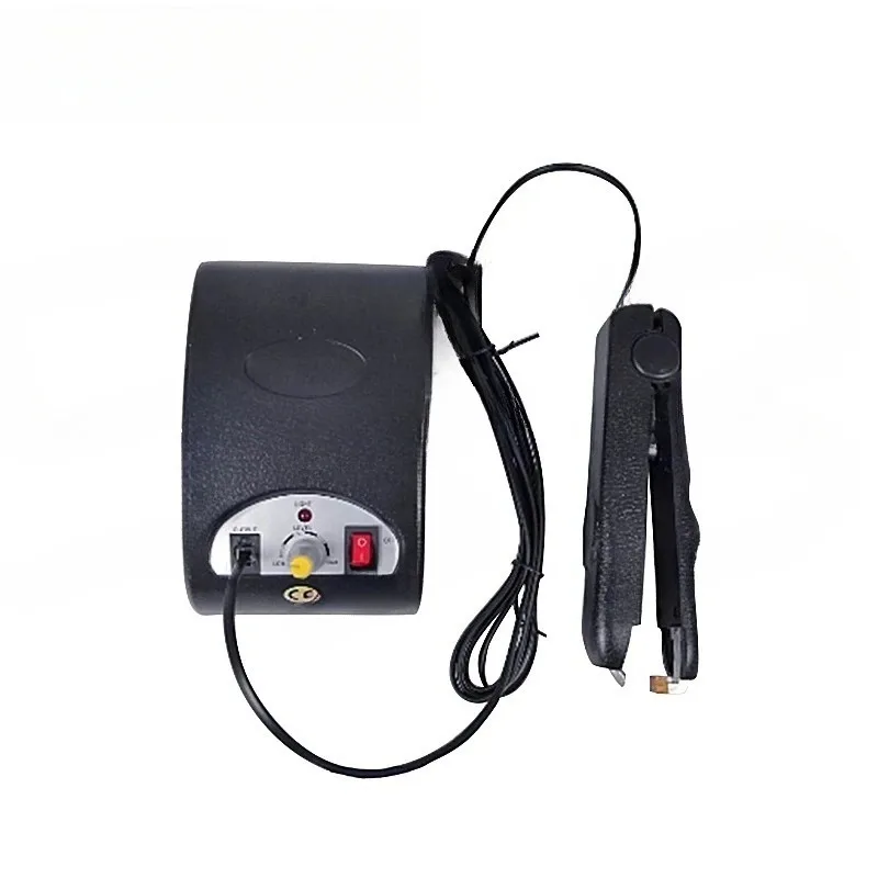 Ultrasonic Welding Machine PVC Plastic Meal Box Spot Welder Clamp Type Welder Cake Box Sealer