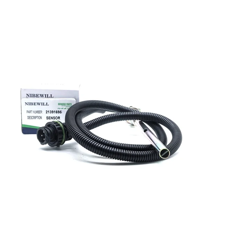 Oil Level Sensor 21391695 VOE21391695 for Volvo EC300D EC200D EC250D EC220D Excavator Parts