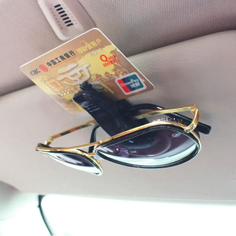 Car Auto Sun Visor Glasses Sunglasses Clip For Lexus RX300 RX330 RX350 IS250 LX570 is200 is300 ls400