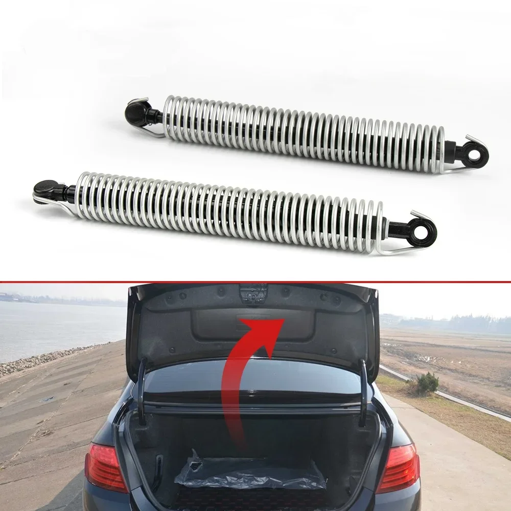 For BMW 5 Series Car Rear Tail Cover Trunk Lid Return Shock Spring 530Le 520d 518d 530Li 520i 528i 525d F10 F11