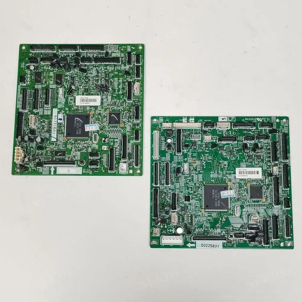 RM1-5678 DC Controller Board for HP CP3525 CP4525 M551 M570 M651 M680 RM1-5758 Printer Parts