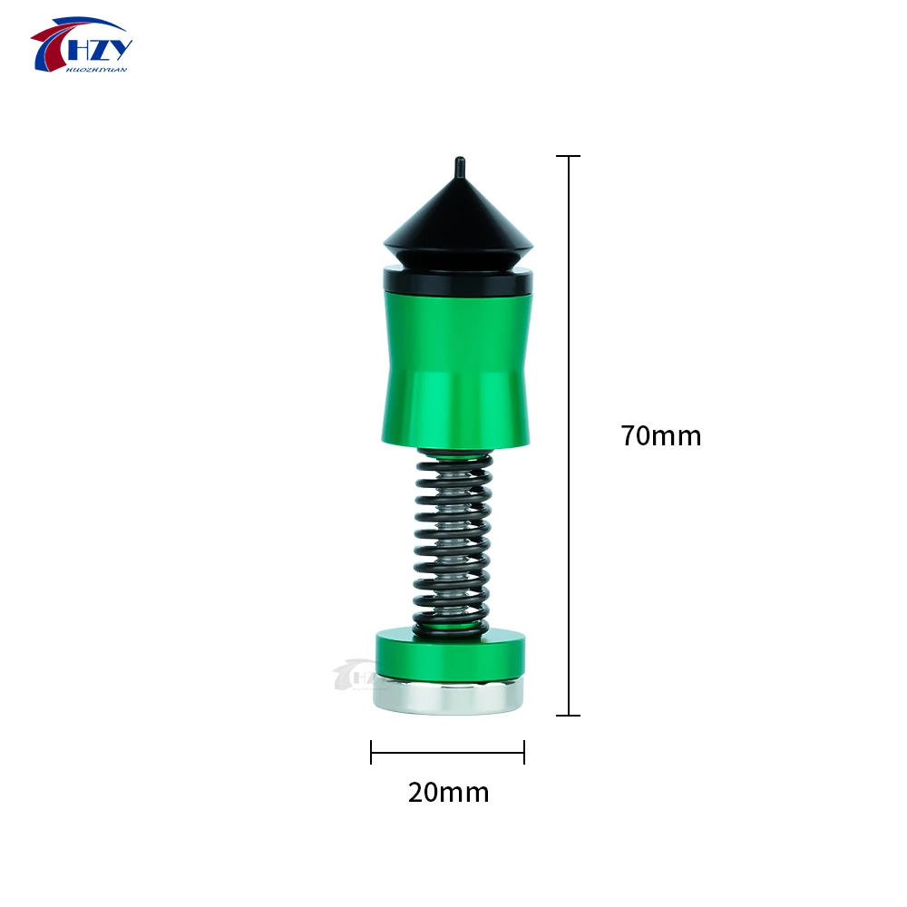 Universal Strong Magnetic Spring Clamp PCB Holder Fixtute Large Size PCB Soldering Repair Circuit Board Electronic Repair Tool