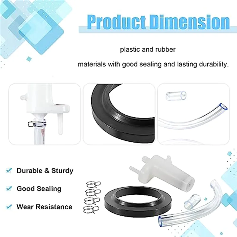 

A57E-34122 Комплексный комплект вакуумного выключателя, идеально подходящий для различных резиденций, туалетов для автофургонов, простая установка