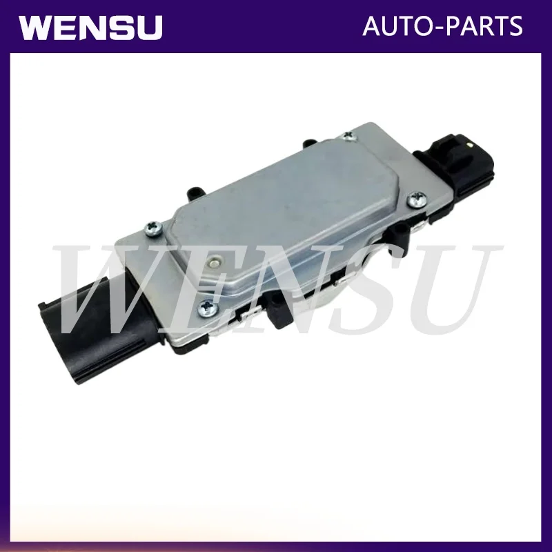 

1137328464 1137328567 1137328722 BG138C609AA 1137328255 Engine cooling fan control module unit for Ford Focus 2013-2018