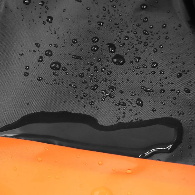 New XXXL Motorcycle Cover Waterproof For Harley Davidson Street Glide Touring