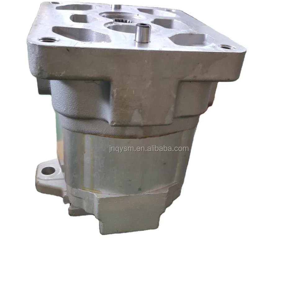 

Wheel Loader WA320-6 Hydraulic Pumps 705-38-39000 705-56-36050 Hydraulic Pump For Sale