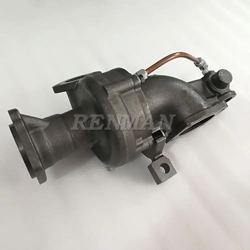 3098969 3098970 3011389 K19 KT19 KTA19 Cummins Water Pump 3098969 3098970 3011389