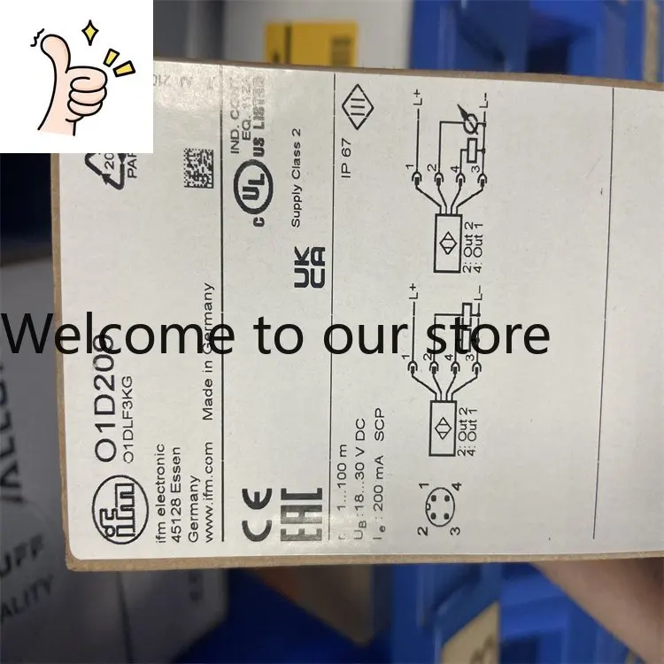 Spot Germany Balluf…