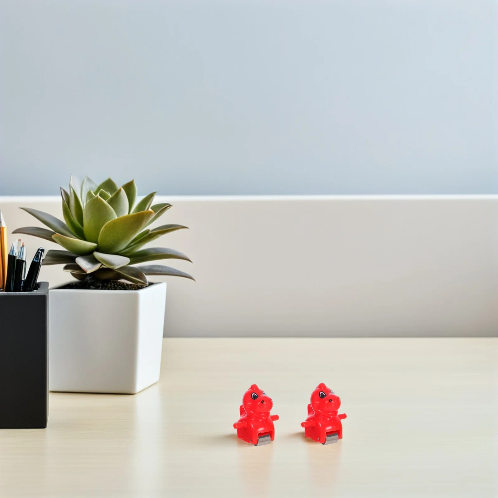 12 stuks elektrische trapklimaccessoire schuifadapter voor baansets op meerdere niveaus, dierenracespel hand-oogcoördinatie kinderen