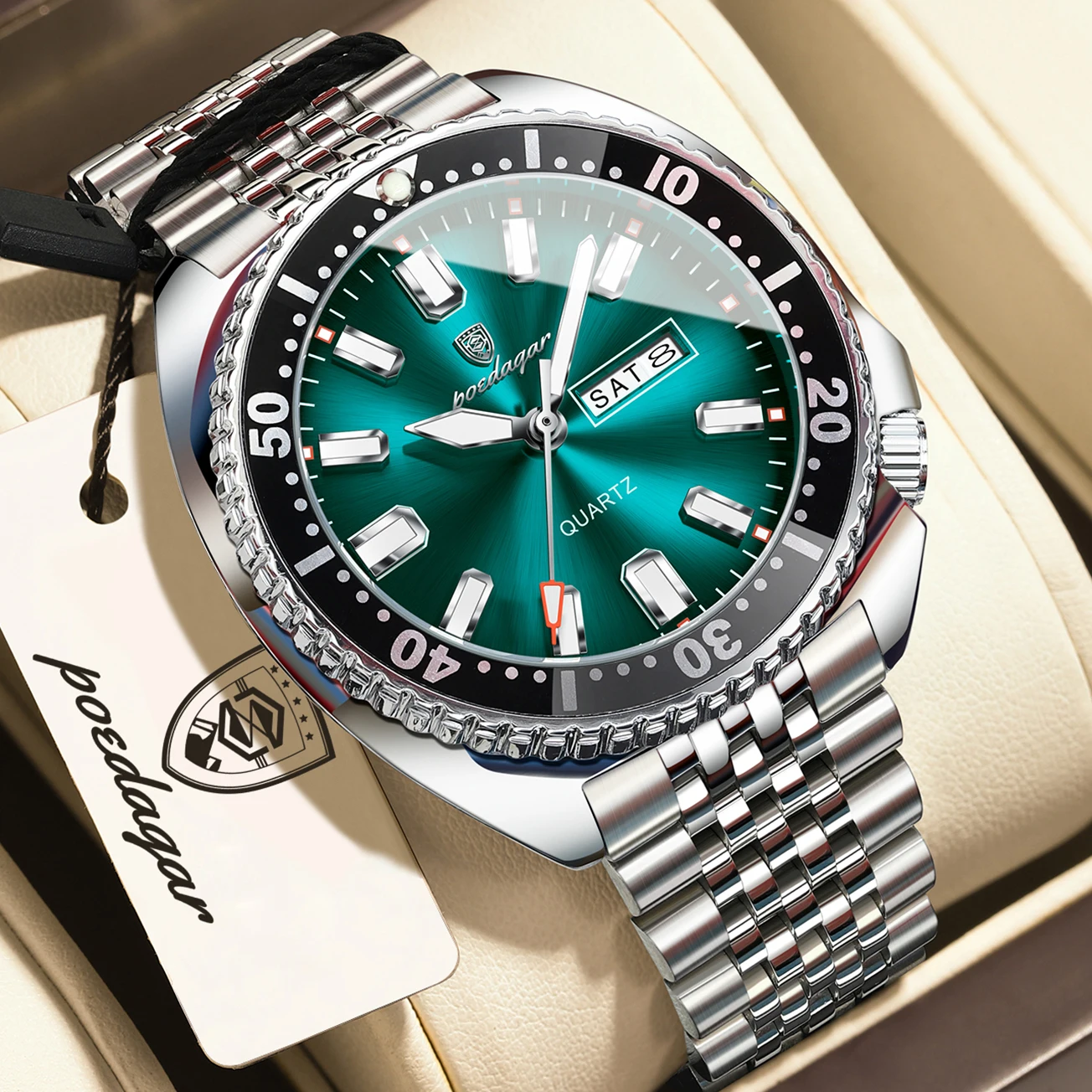 Thumbnail 2 - #83 Best Quartz Watches to Buy In 2026