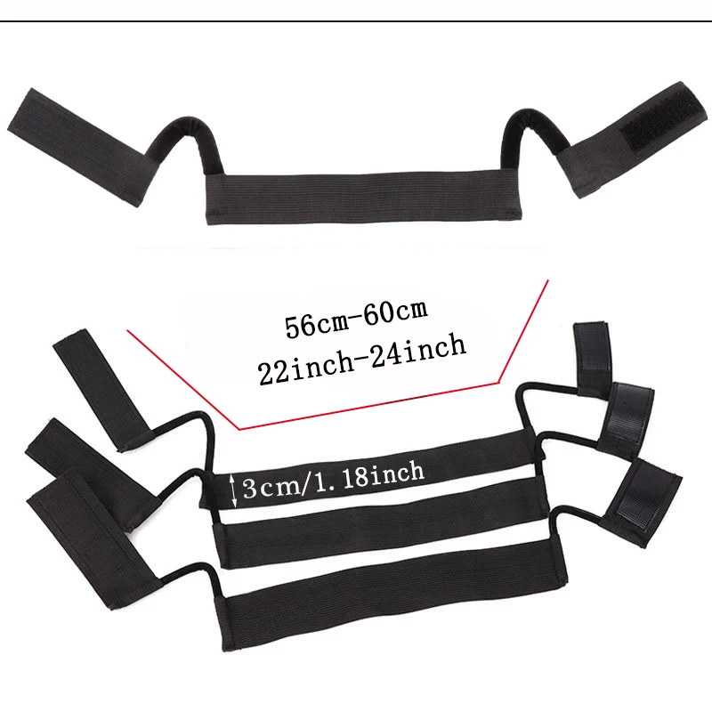 1/2/3 قطعة شريط شعر مستعار مريح من الدانتيل مع شماعة أذن وصل حديثًا شريط شعر مستعار مع شريط حافة من الدانتيل لحماية الأذن