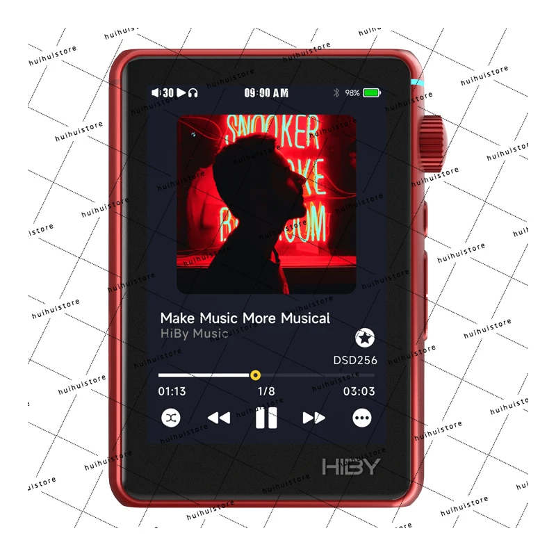 R3 Ii / R3 Gen 2 Bl…