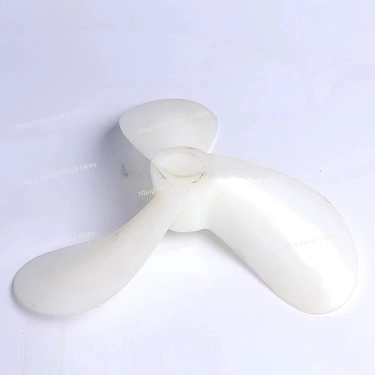 Marine Propeller, Propeller, Three-blade Nylon Blade, Experimental Textbook