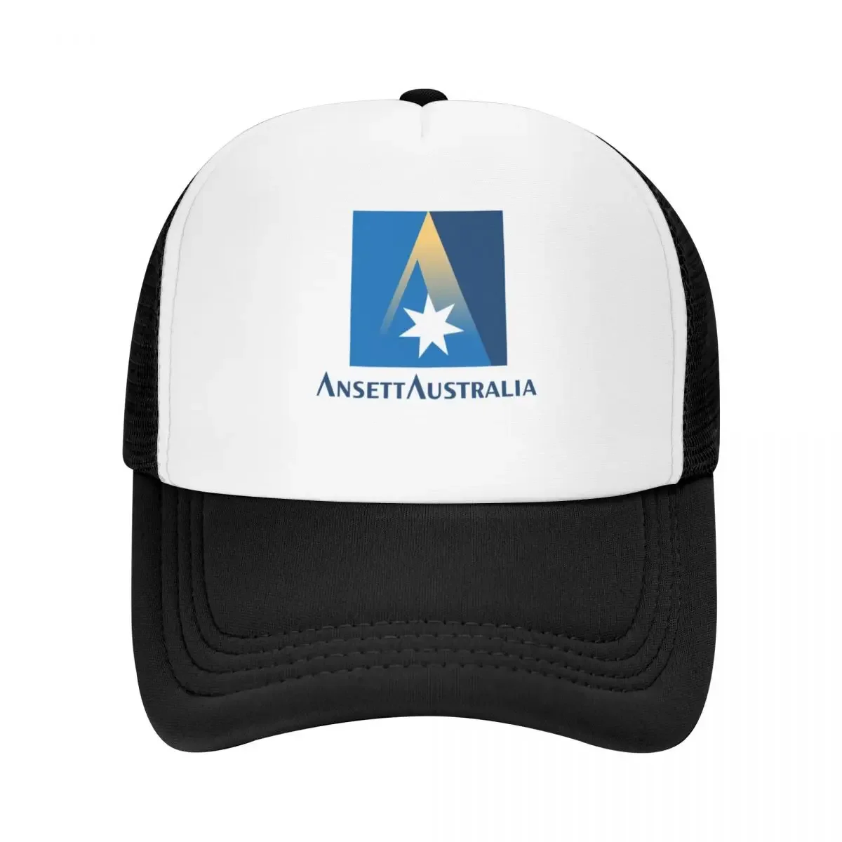 Ansett Australia Classic T-Shirt Baseball Cap Golf custom Hat Brand Man cap Cosplay Woman Men's