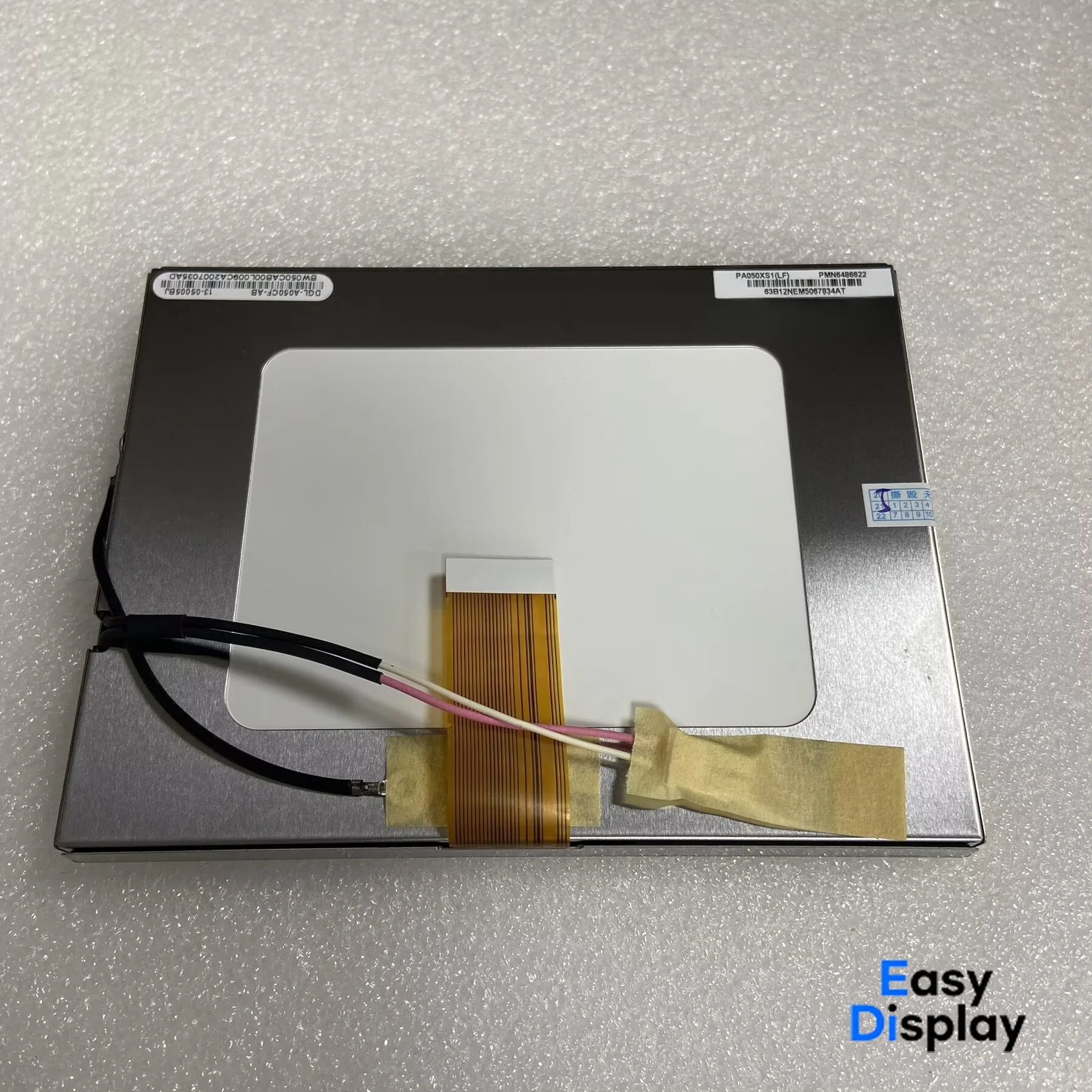LCD for Garmin GPSMAP 521S GPSMAP521 GPS Screen Display Repair Replacement