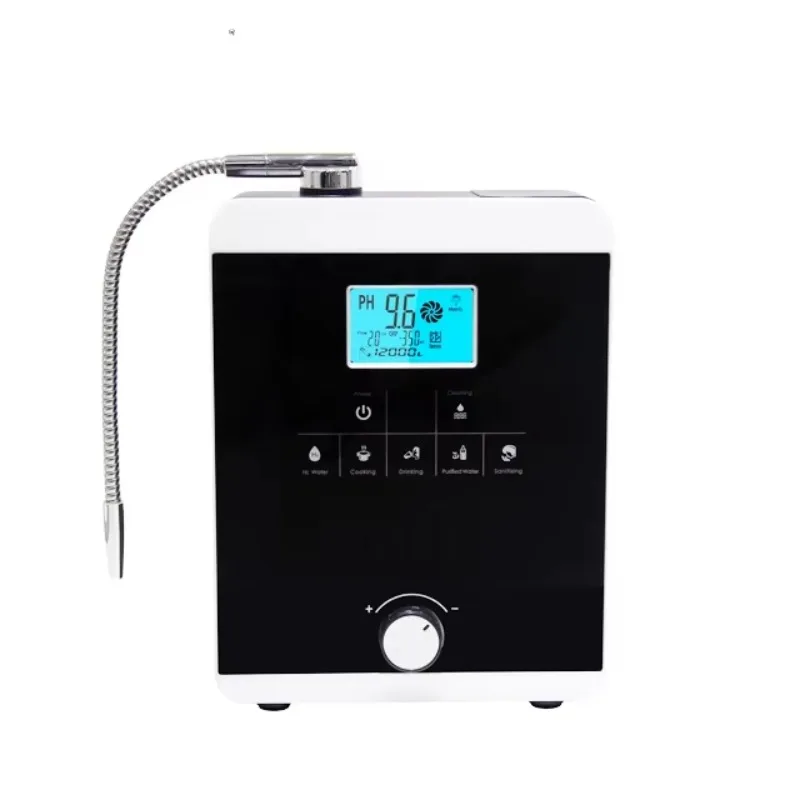 High Quality Hot Sale EHM-829 Alkaline Water Ionizer