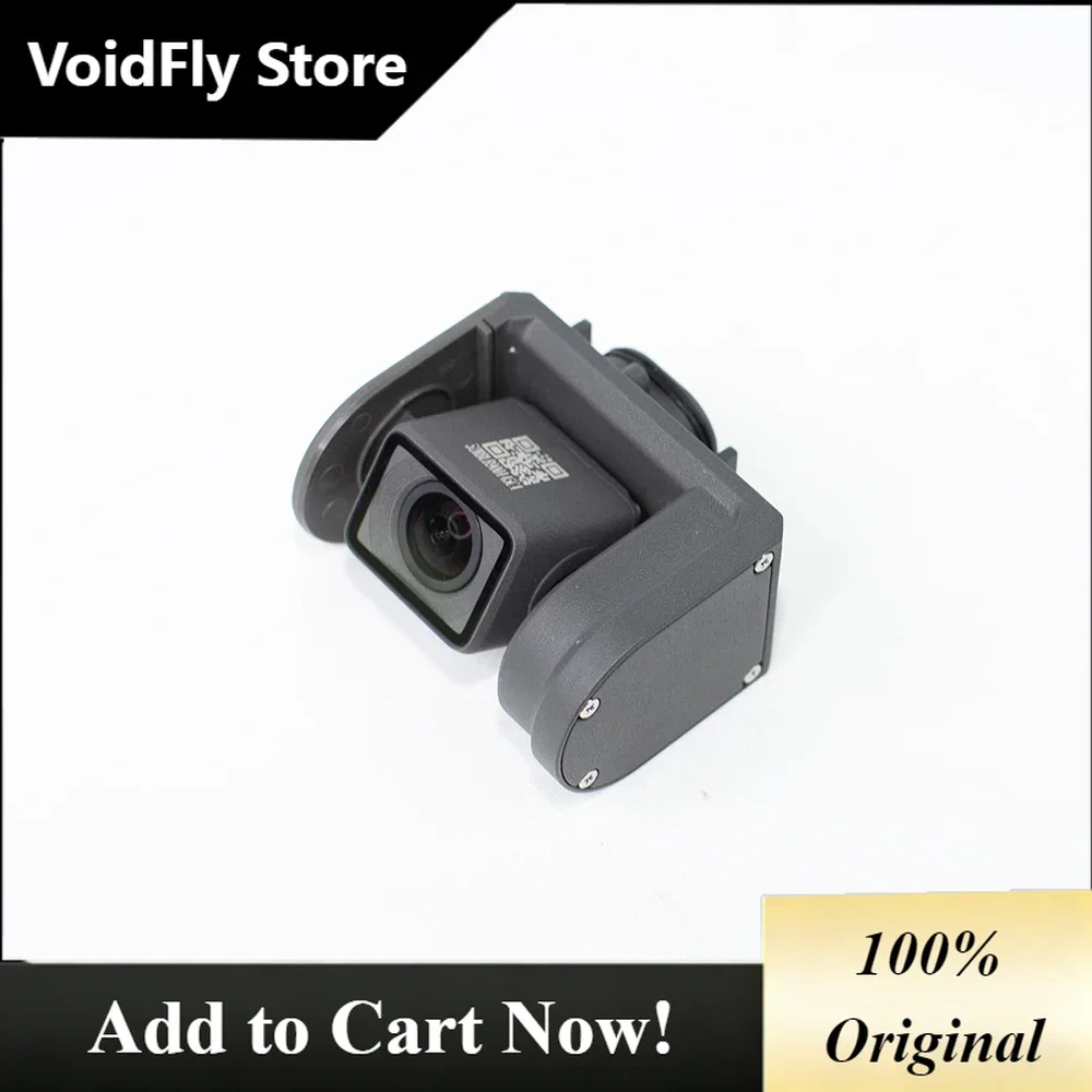 VoidFly T20P FPV Module Lightweight Plastic Dr-one Part for Agricultural Spraying Accessories
