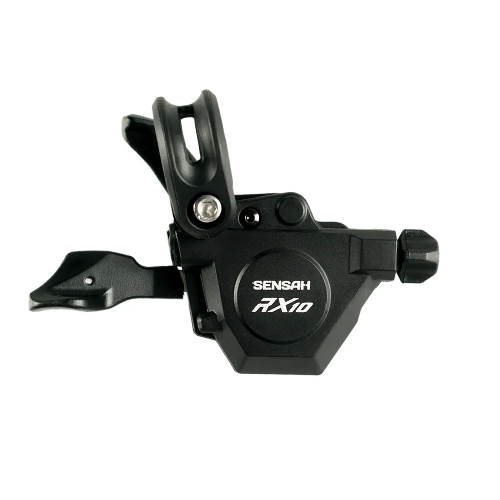 SENSAH RX10 1x10 Trigger Shifter + Rear derailleurs 10s for MTB Mountain Bike Compatible for DEORE