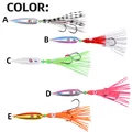 5Pcs Set K