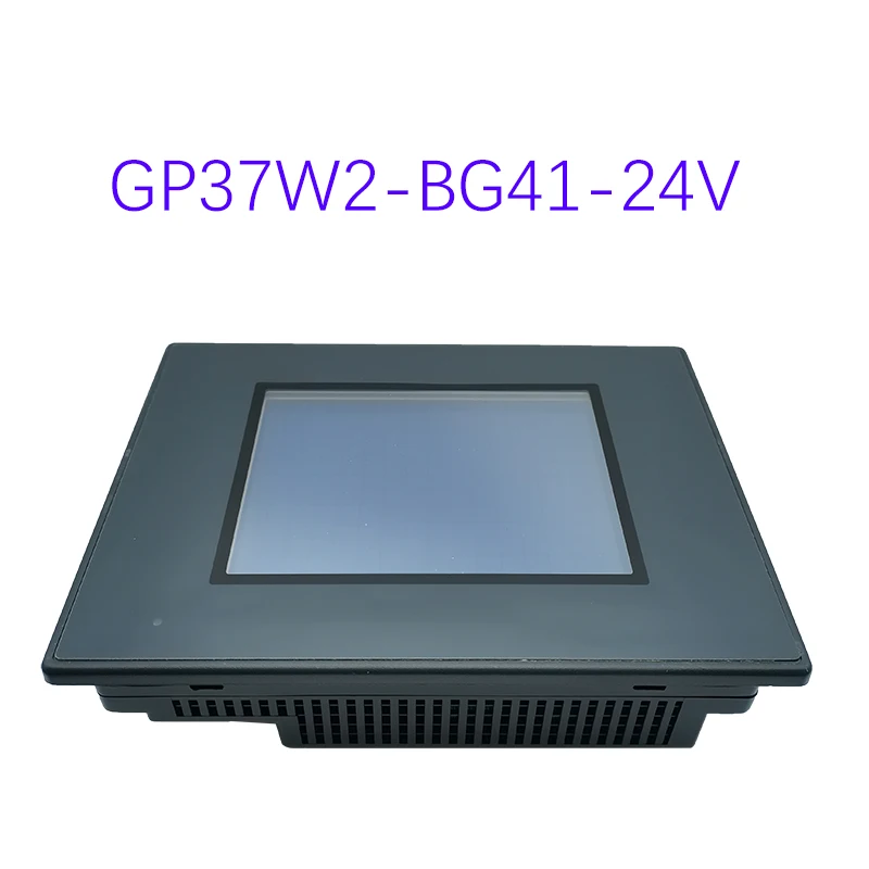 Brand new original GP37W2-BG41-24V touch screen GP37W2BG4124V spot