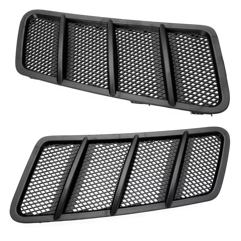 

Applicable2011-2019Mercedes BenzM GL GLE GLSLevelW166Front Air Inlet of Machine Cover Grille 1668800105 1668800205