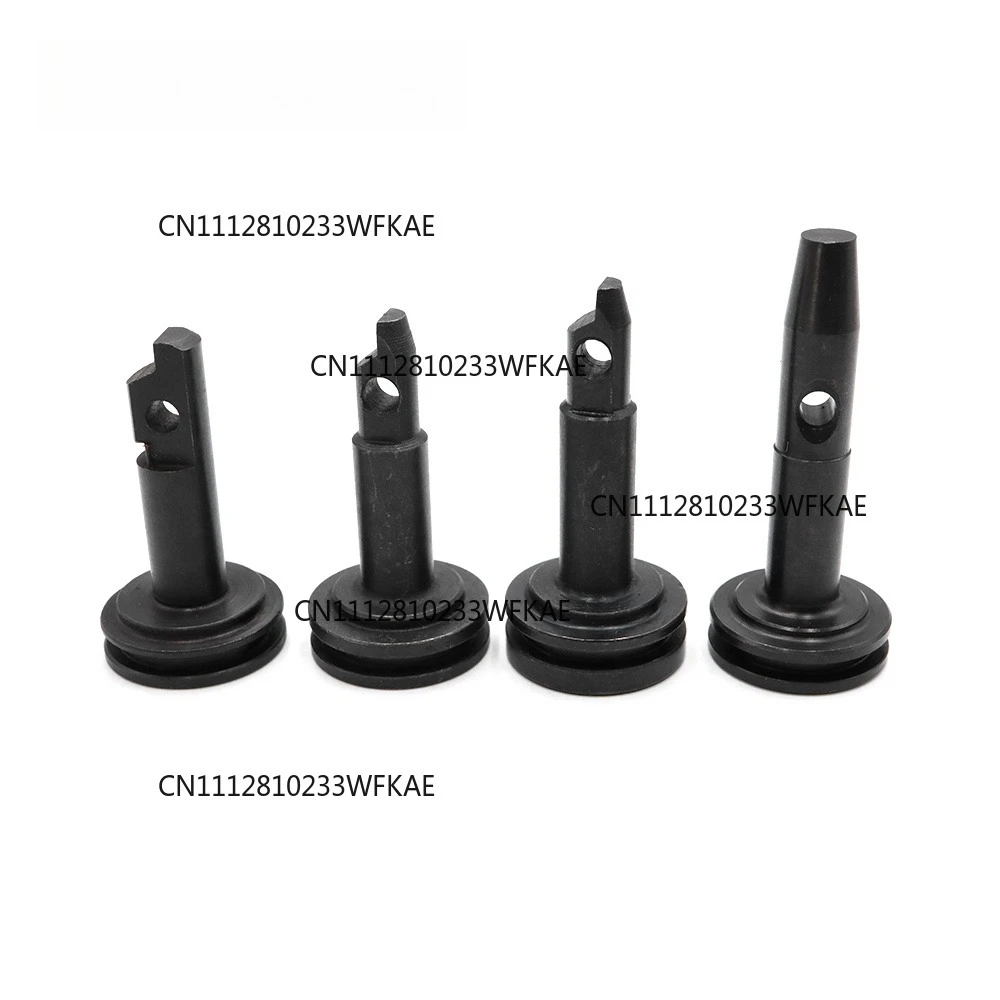 Pneumatic Coil Nail Gun Feed Piston CN55 CN70 CN80 Repair Spare Parts for Max MEITE SENCO Nailer Aftermarket Accessory