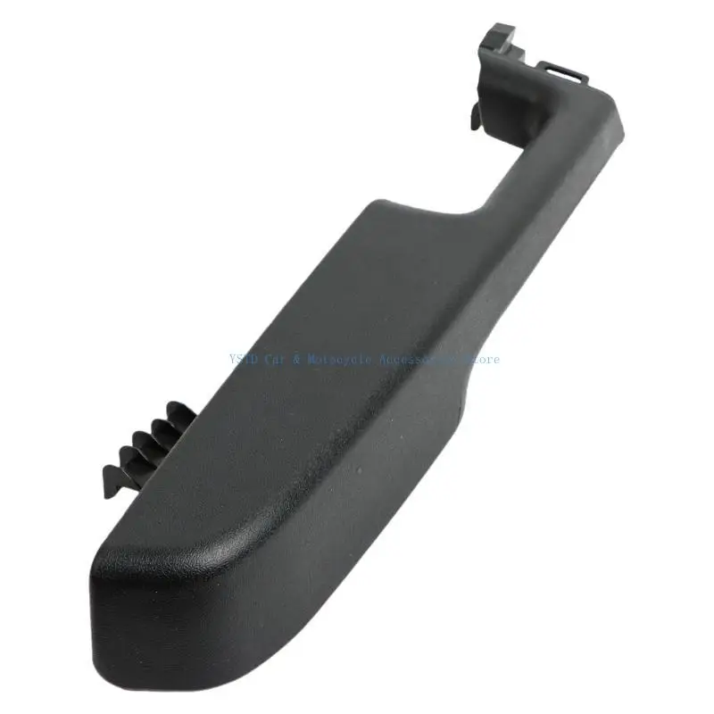 

L5BC Left Side Doors Armrest Handle ABS Auto Door Handle Vehicle Door Pull Upgrades 88981574 Quick Installation for Suburban