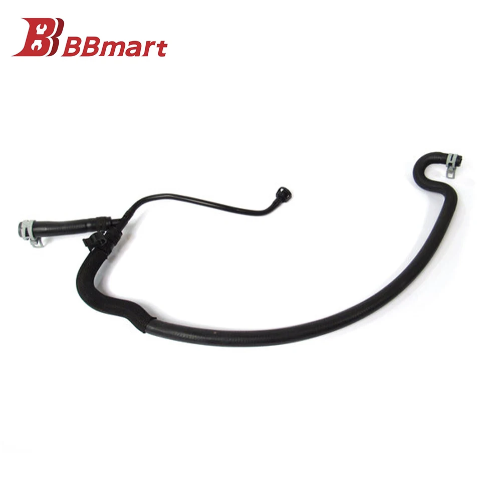 

LR014567 BBmart Auto Parts 1 pcs Engine Coolant Tank Hose For Land Rover LR4 2014-2016 Range Rover Sport 2010-2013