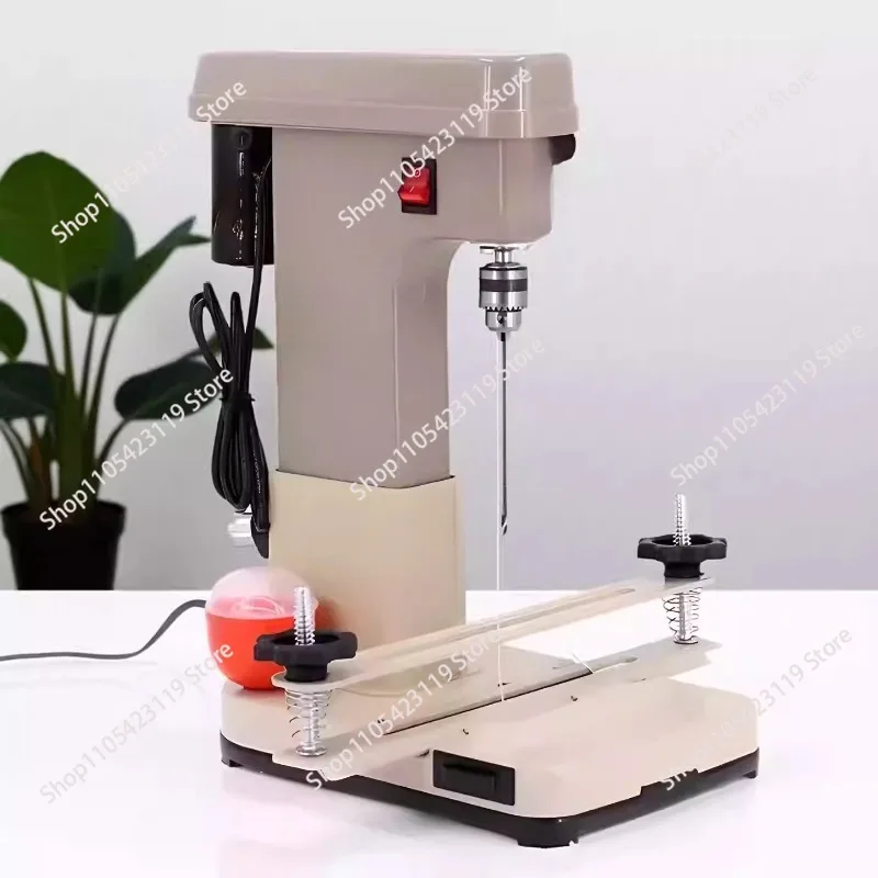 Max Punch Thickness 80mm Financial Credentials Document Archives Electric Binding Machine