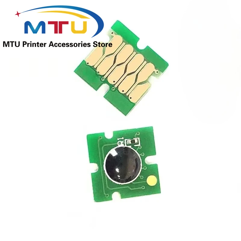 748 748XL T7481 T7482 T7483 T7484 Ink Cartridge Chip for Epson WorkForce WF-6090 WF6090 WF6590 WF-6590 WF-8590 WF8590 WF-8090