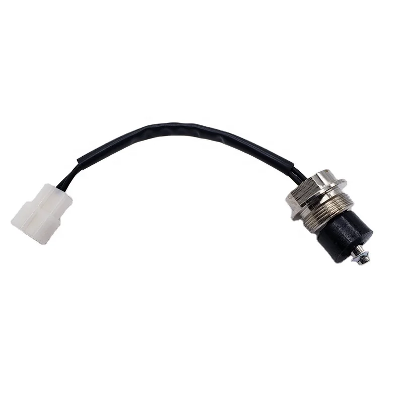 

SK200-6E SK210-6E Датчик приближения экскаватора YN52S00023P1 Автомобильные аксессуары Садовые инструменты
