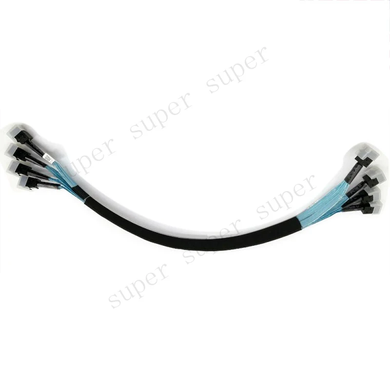 S+    1PCS for Dell R630 K9TVP 0K9TVP Replacement NEW Backplane Flex Cable