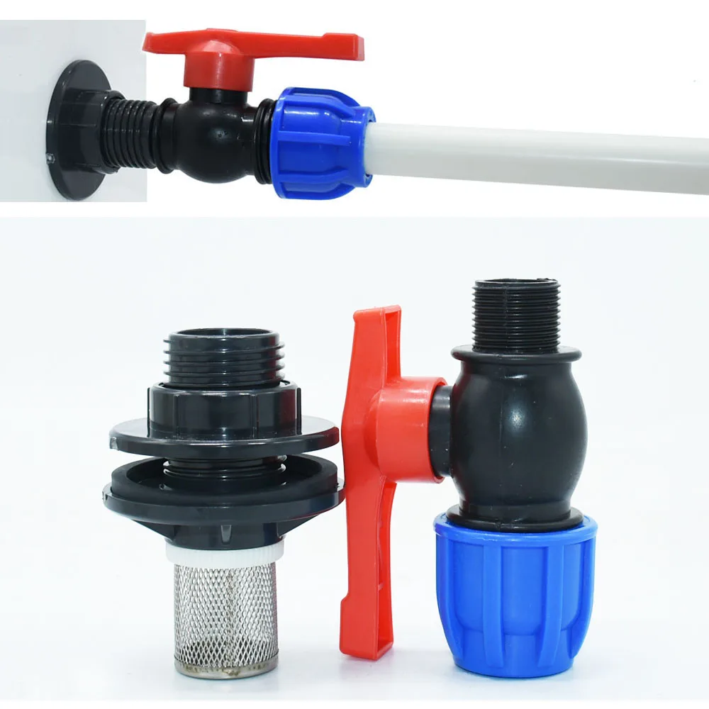 20Mm 25Mm 32Mm Tank…