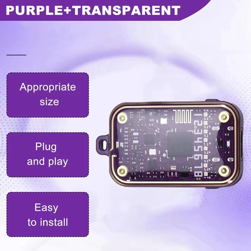 Lettore di chip intelligente RFID Emulatore di carte ultra intelligenti camaleonte EM125KHZ IC 13,56 Mhz Decodifica RFID Scrittore IC ID Tag Duplicatore