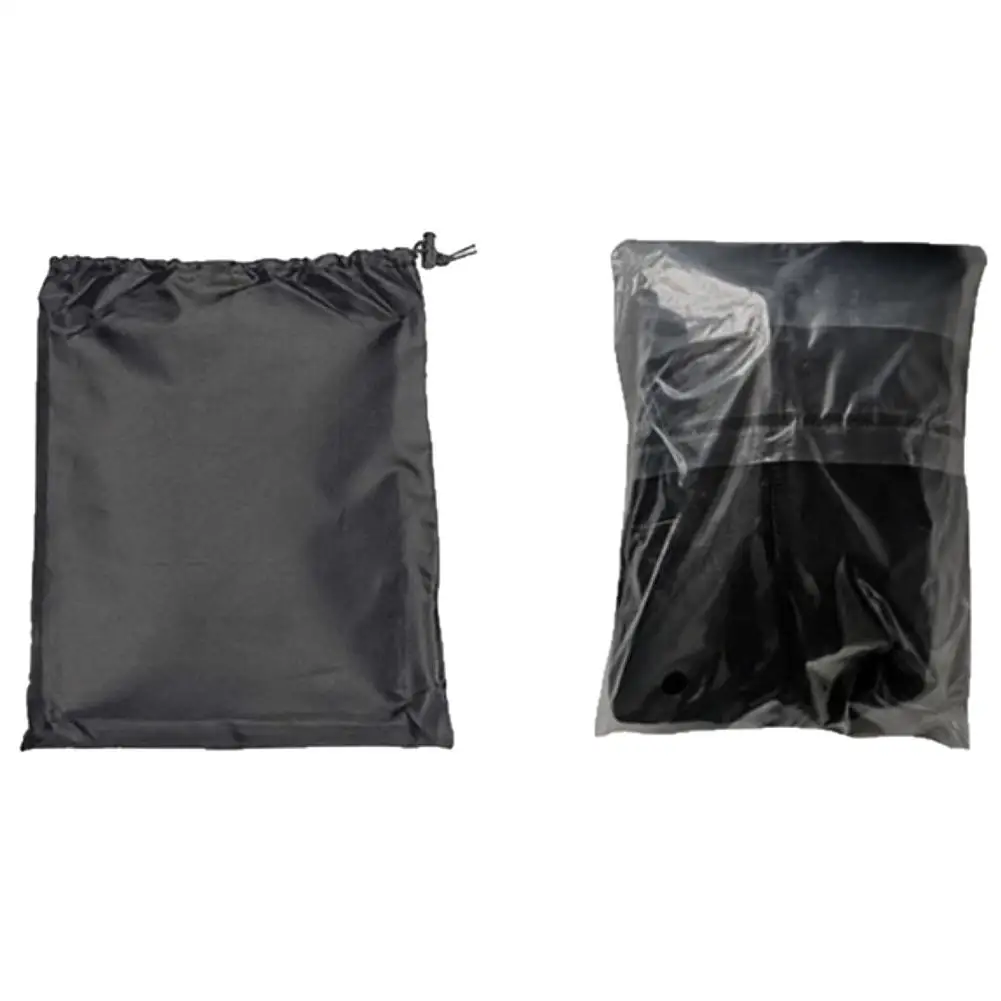 Capa protetora para telhado de rv, resistente a uv, portátil, motorhome, campista, lona superior, à prova d'água, poeira, guarda-sol, proteção 5x3 m