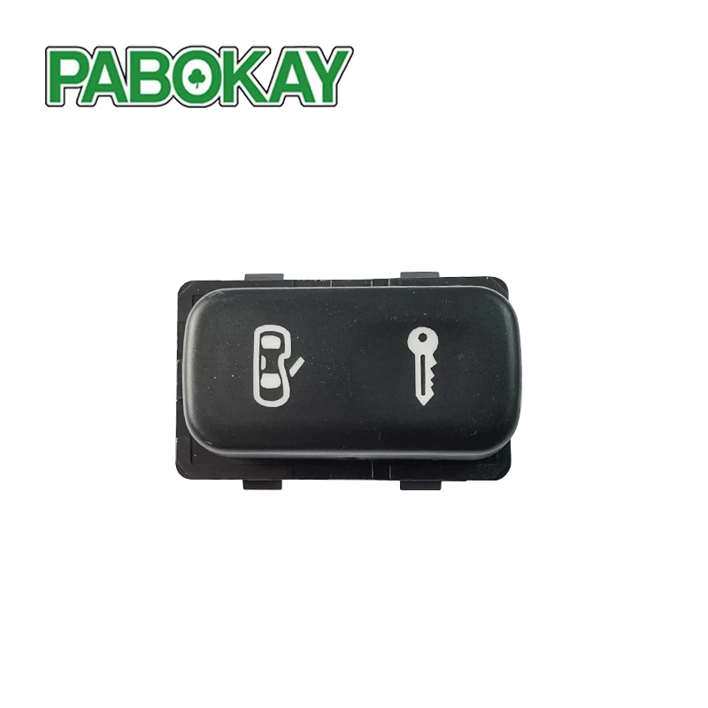 For Skoda Octavia 1Z3 Yeti 5L 1Z0962125A Door Closing Switch Button 1Z0962125A