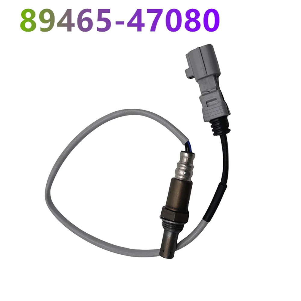 New O2 Lambda Probe Oxygen Sensor 89465-47080  For Toyotar Hybrid Highlander Kluger 3.5 /Auris Prius Lexus 234-4400 Auto Parts