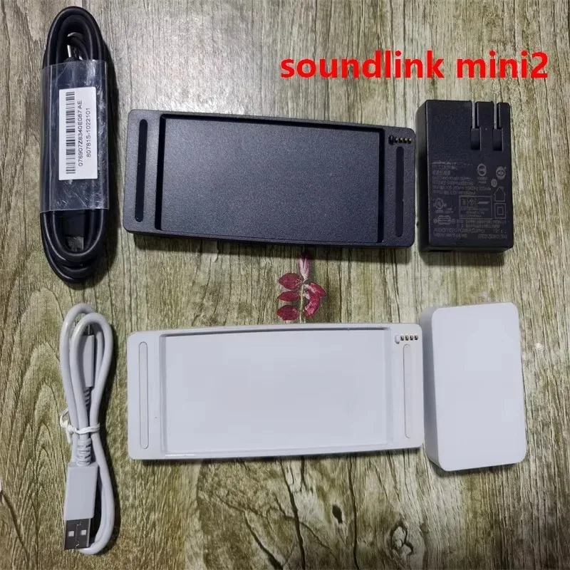 Original Replacement Charger Kits for Bose Soundlink Mini2 Sound Box Charger Cable,charger Base,charger Plug