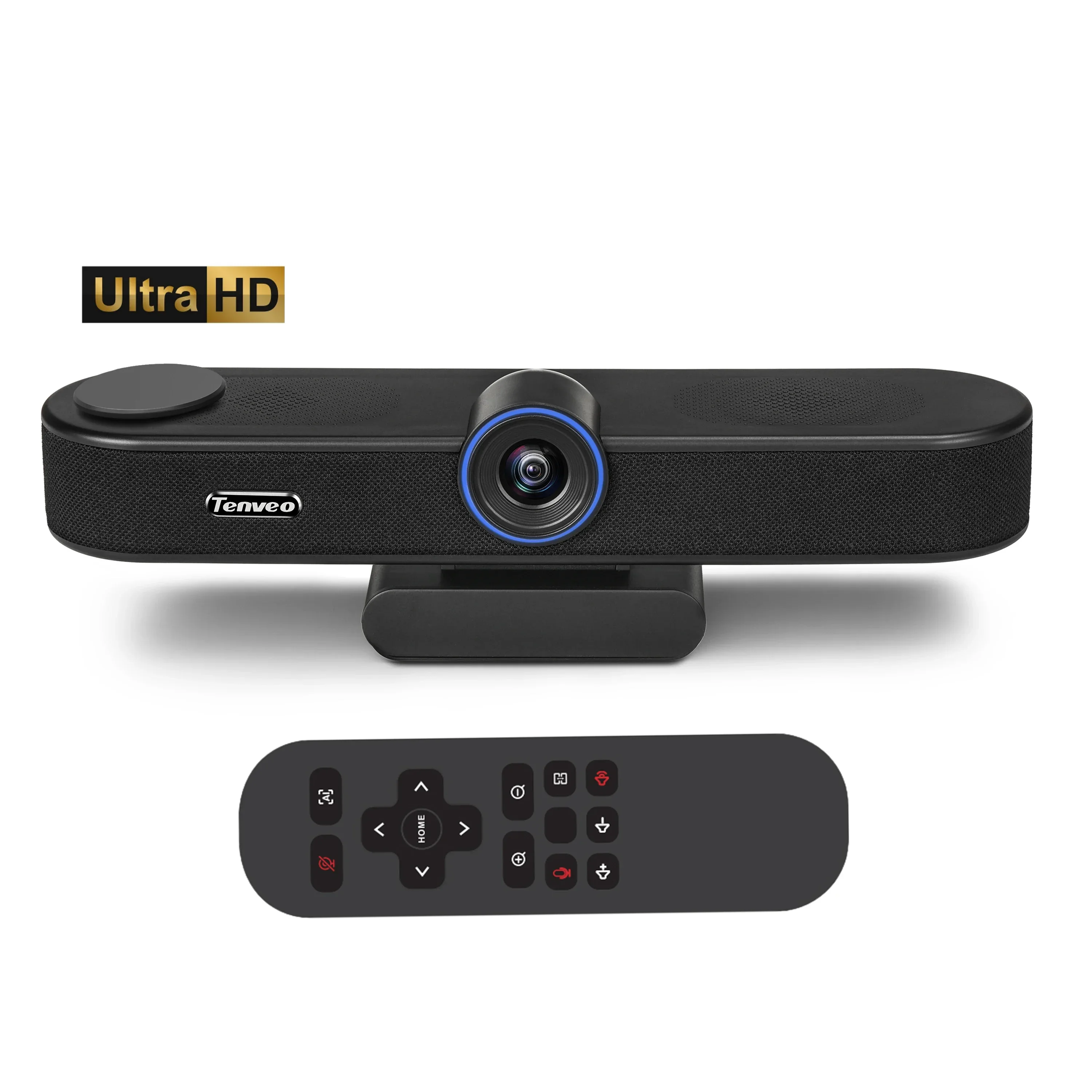 New OEM All In One Camera VA300B Digital PTZ 4k Camera Webcam Tenveo New Model