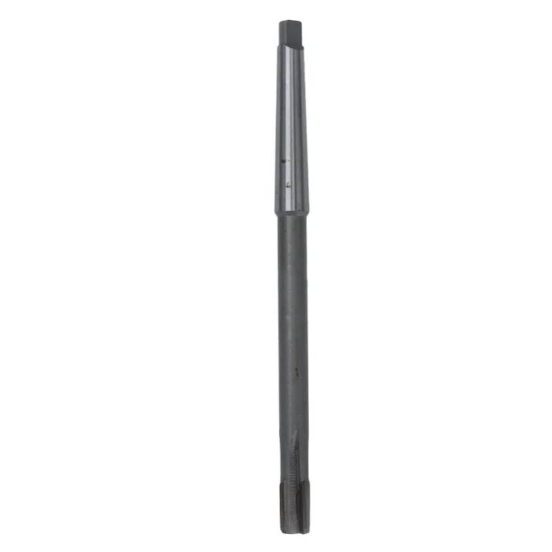 

Chucking Reamer Hard Alloy H8 12mm High Accuracy Use Widely One Step Forming Taper Shank Reamer