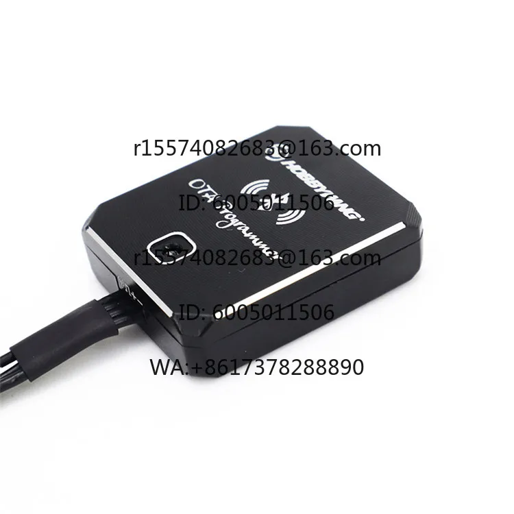 Haoying OTA Programmer Bluetooth Module XERUN Inductive WIFI Setting Card Mobile APP Connection
