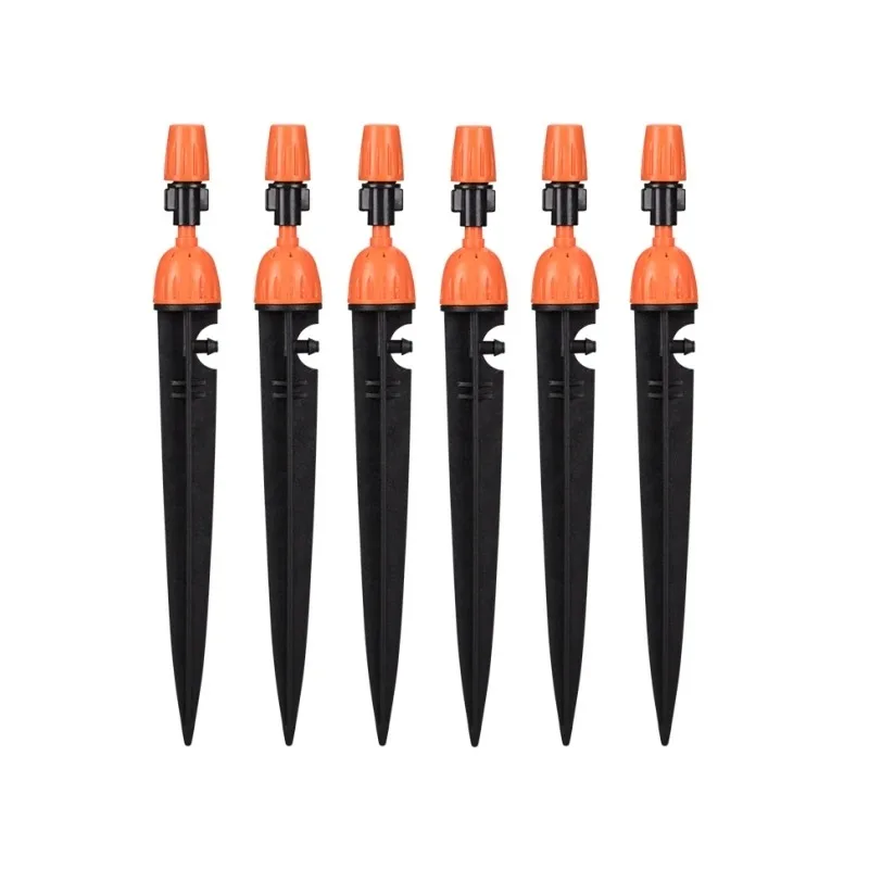 

Регулируемая система для полива растений, насадки для распыления, разбрызгиватели, эмиттеры для сада, двора, газона на открытом воздухе