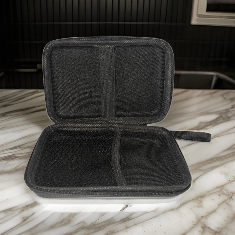 Scatola immagazzinaggio per custodia da antiurto per console R36S R35S K36 Dropship