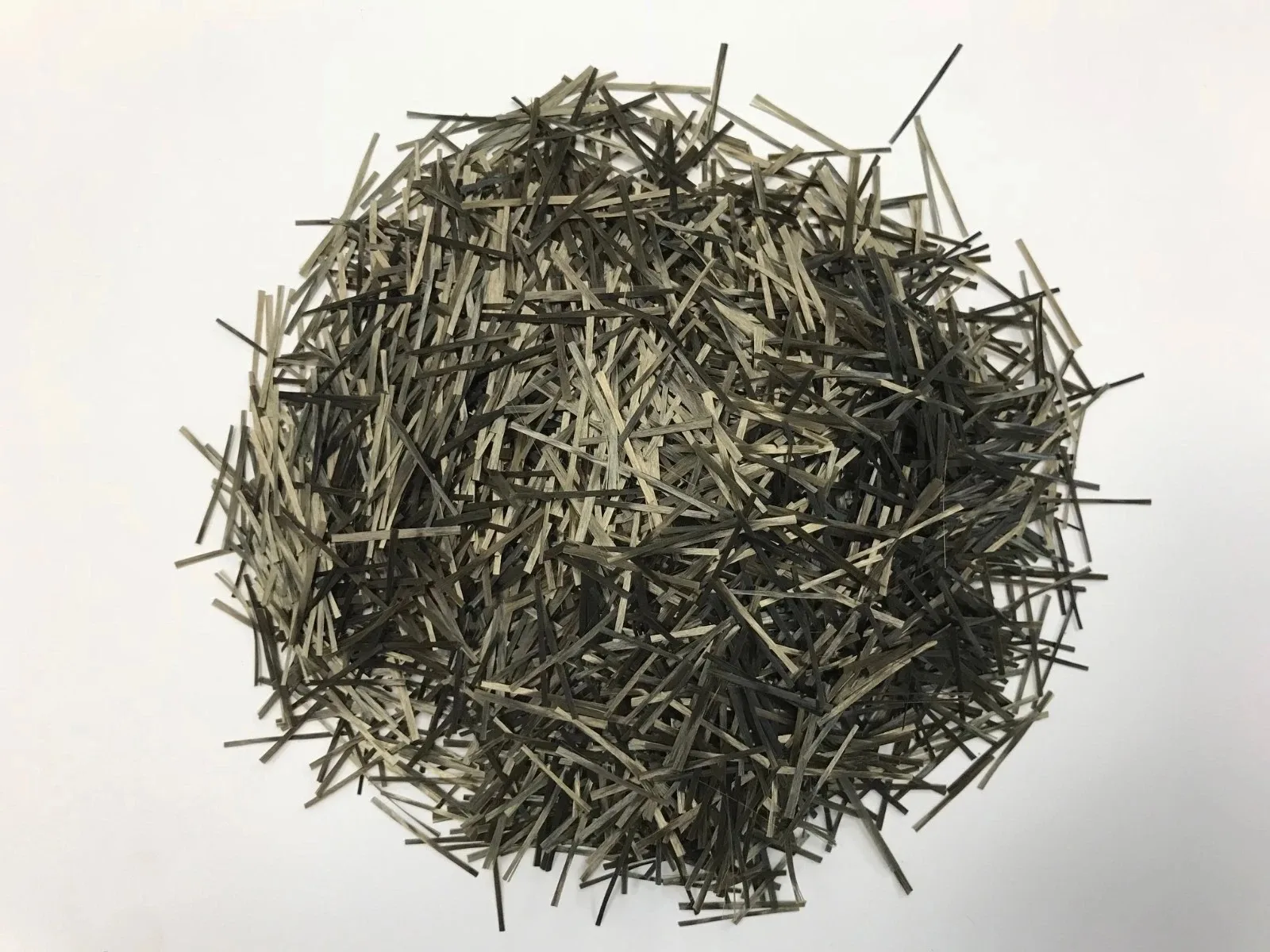 Forged Chopped Strands Chopped Basalt Fiber 500g Basalt Chopped Mold Fibers silk 10mm 15mm 20mm Length yarn